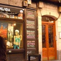  at La Muga in Bilbao