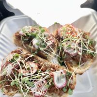 Umami Melt!!! That’s my favorite 🤤  at RawASF in San Jose