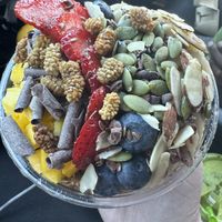   at RawASF in San Jose