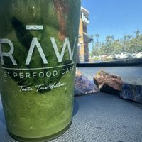   at RawASF in San Jose