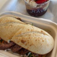   at RawASF in San Jose