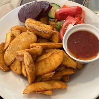  at Victoria Hotel in Horsham