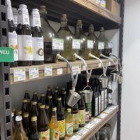   at Schüttgut in Stuttgart