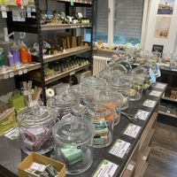   at Schüttgut in Stuttgart