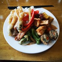  at Nhà Tấm - Quán ăn Chay Đà Lạt in Da Lat