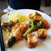  at Nhà Tấm - Quán ăn Chay Đà Lạt in Da Lat