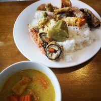  at Nhà Tấm - Quán ăn Chay Đà Lạt in Da Lat