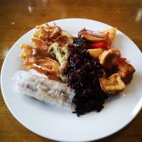  at Nhà Tấm - Quán ăn Chay Đà Lạt in Da Lat