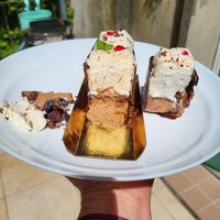  at Au Petit Monsieur in Valenciennes