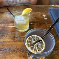   at The Grind in Glenwood Springs