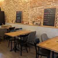  at LaBelleBrune in Toulouse