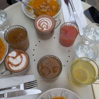  at LaBelleBrune in Toulouse