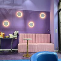  at TeaOlogy - Posthallen Building in Oslo