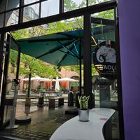  at TeaOlogy - Posthallen Building in Oslo