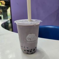  at TeaOlogy - Posthallen Building in Oslo