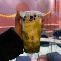  at TeaOlogy - Posthallen Building in Oslo