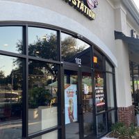 Exterior  at Sus Hi Eatstation  in Orlando