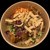 Hi-Ya! Waska Bowl  at Sus Hi Eatstation  in Orlando