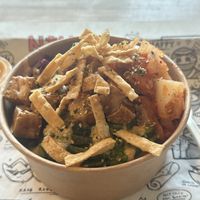   at Sus Hi Eatstation  in Orlando