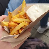  at Stadtkoch 4.0 BIO Pommes Manufaktur in Osnabrueck