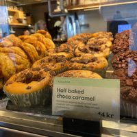 No description needed. (!!) at Espresso House - Gamla Stan in Stockholm