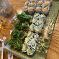   at Shangri La in Detroit