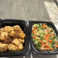  #Veganuary at Shangri La in Detroit