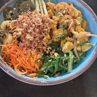   at Komodo Loco in Denton