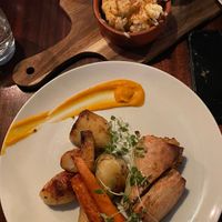  at Bedford Inn in Ramsgate