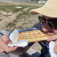   at Blaue Stunde in Berlin