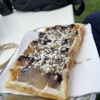   at Blaue Stunde in Berlin