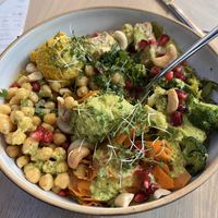   at Stadtsalat in Cologne