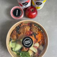  at Stadtsalat in Cologne