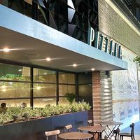 Outside   at Pizzana in Dallas