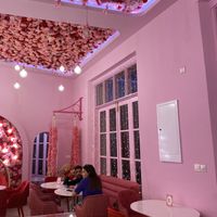 Interior  at Stephanie Rose in Paphos