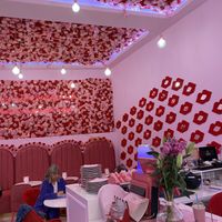 Ambiance  at Stephanie Rose in Paphos