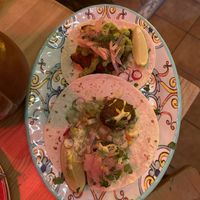   at Chiwawa Cantina - Vegueta in Gran Canaria