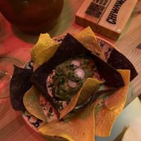   at Chiwawa Cantina - Vegueta in Gran Canaria