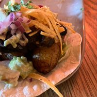 El Dorado   at Chiwawa Cantina - Vegueta in Gran Canaria