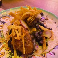   at Chiwawa Cantina - Vegueta in Gran Canaria