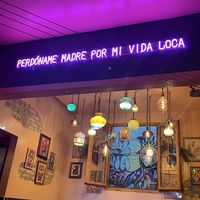   at Chiwawa Cantina - Vegueta in Gran Canaria