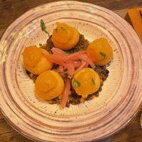   at Chiwawa Cantina - Vegueta in Gran Canaria