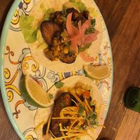   at Chiwawa Cantina - Vegueta in Gran Canaria