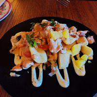  at Chiwawa Cantina - Vegueta in Gran Canaria