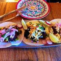  at Chiwawa Cantina - Vegueta in Gran Canaria