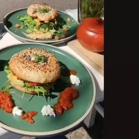  at Ewig Freunde in Berlin