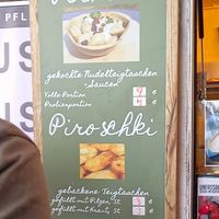  at VeganOstъ - Pop Up in Sohland An Der Spree