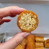 Cashew Baklava at Sultan's Sweets and Coffee in Graz