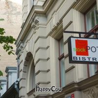 Stockpot at Stockpot in Riga
