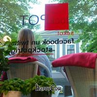 Stockpot at Stockpot in Riga